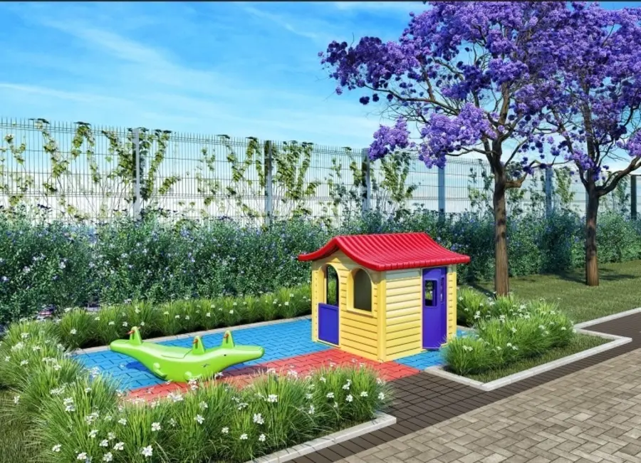 Apartamento com 1 quarto à venda, 29m2 em Limão, São Paulo - SP - imagem 9 Foto 9 de Apartamento com 1 quarto à venda, 29m2 em Limão, São Paulo - SP