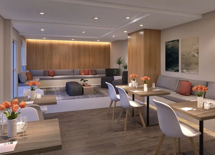 Foto 6 de Apartamento com 1 quarto à venda, 38m2 em Casa Verde, São Paulo - SP