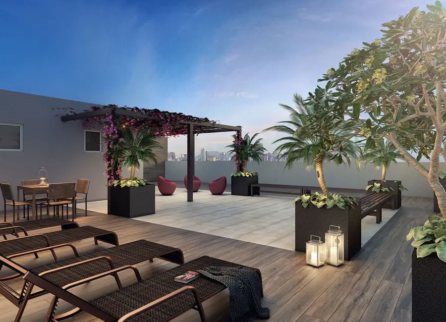 Foto 5 de Apartamento com 1 quarto à venda, 29m2 em Casa Verde, São Paulo - SP