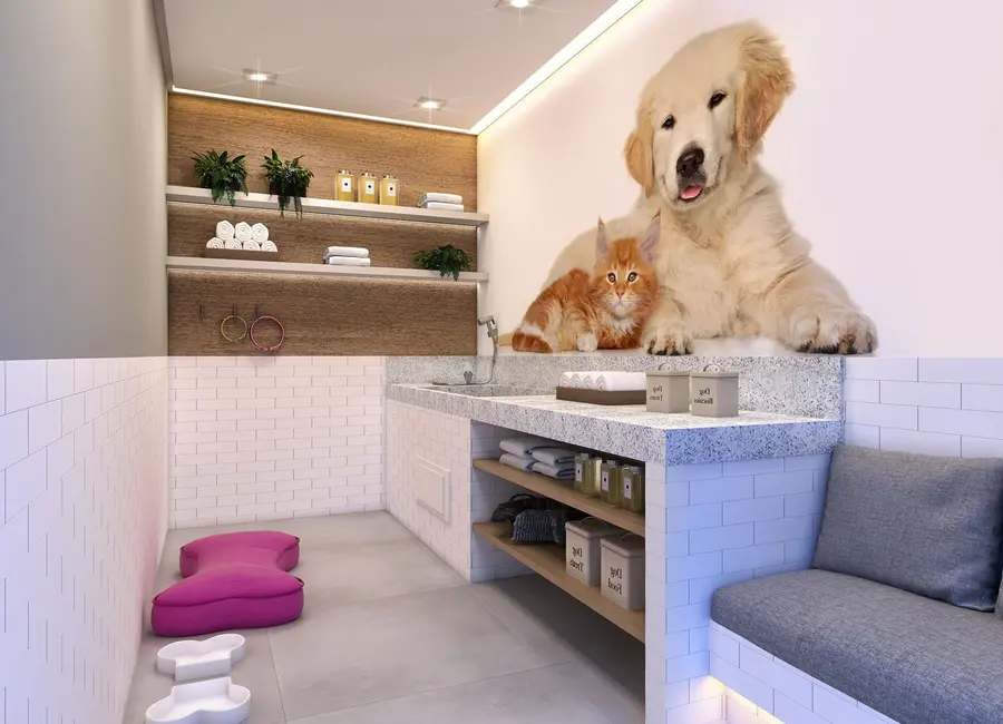 Foto 4 de Apartamento com 1 quarto à venda, 29m2 em Casa Verde, São Paulo - SP