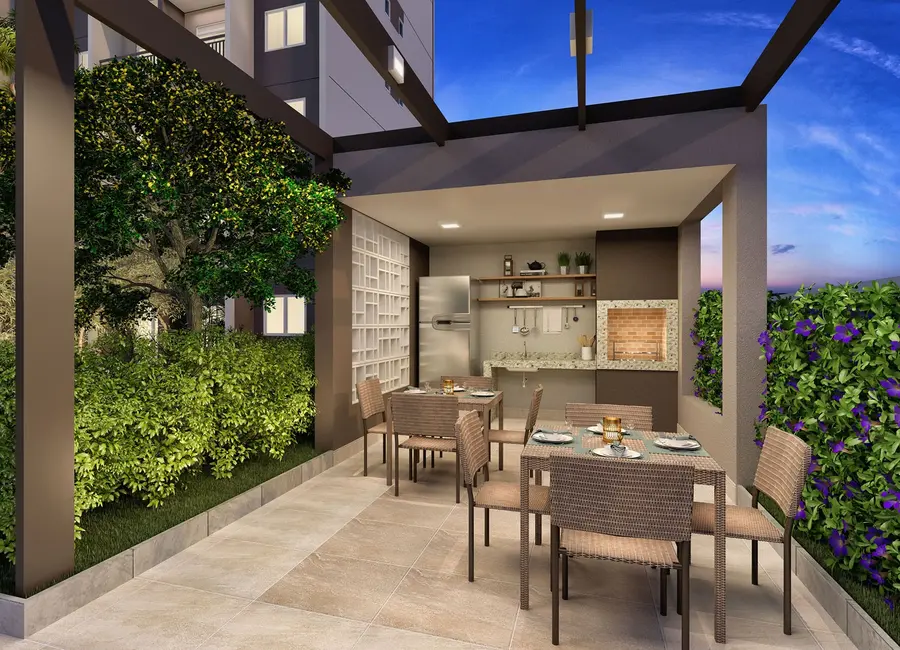 Foto 1 de Apartamento com 1 quarto à venda, 29m2 em Casa Verde, São Paulo - SP