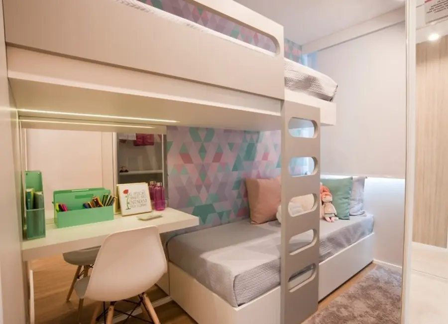 Apartamento com 2 quartos à venda, 41m2 em Pirituba, São Paulo - SP - imagem 5 Foto 5 de Apartamento com 2 quartos à venda, 41m2 em Pirituba, São Paulo - SP