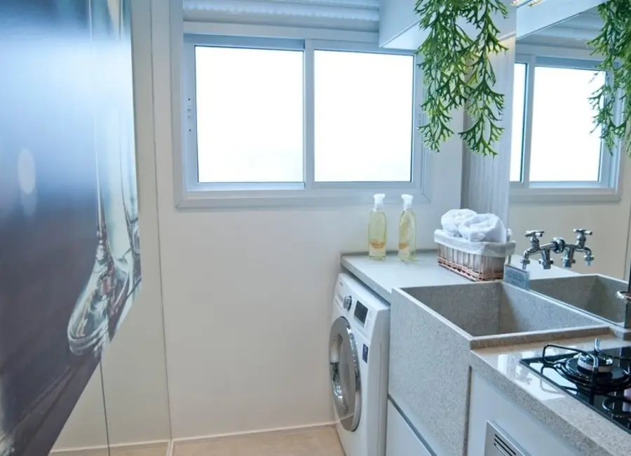 Apartamento com 2 quartos à venda, 41m2 em Pirituba, São Paulo - SP - imagem 9 Foto 9 de Apartamento com 2 quartos à venda, 41m2 em Pirituba, São Paulo - SP