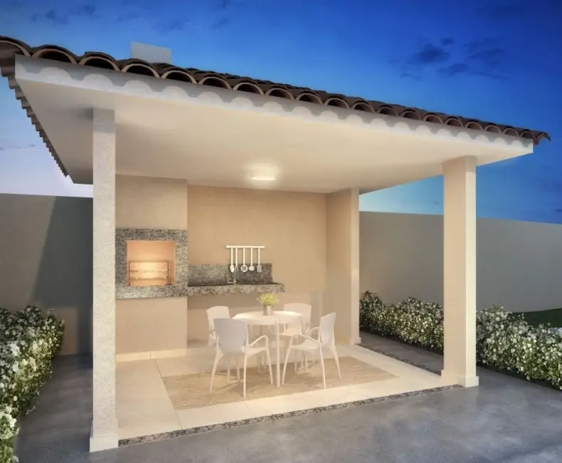 Foto 7 de Apartamento com 2 quartos à venda, 40m2 em Pirituba, São Paulo - SP