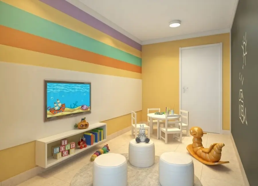 Foto 6 de Apartamento com 2 quartos à venda, 40m2 em Pirituba, São Paulo - SP