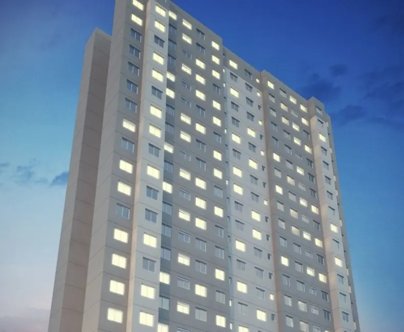 Foto 4 de Apartamento com 2 quartos à venda, 40m2 em Pirituba, São Paulo - SP