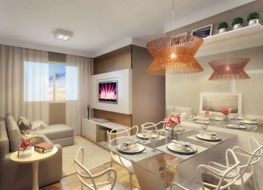 Foto 3 de Apartamento com 2 quartos à venda, 40m2 em Pirituba, São Paulo - SP