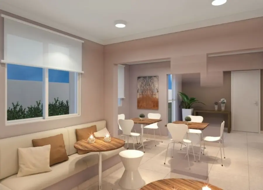 Foto 5 de Apartamento com 2 quartos à venda, 40m2 em Pirituba, São Paulo - SP