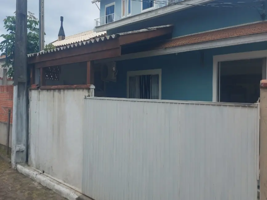 Foto 1 de Casa com 2 quartos à venda, 94m2 em Florianopolis - SC