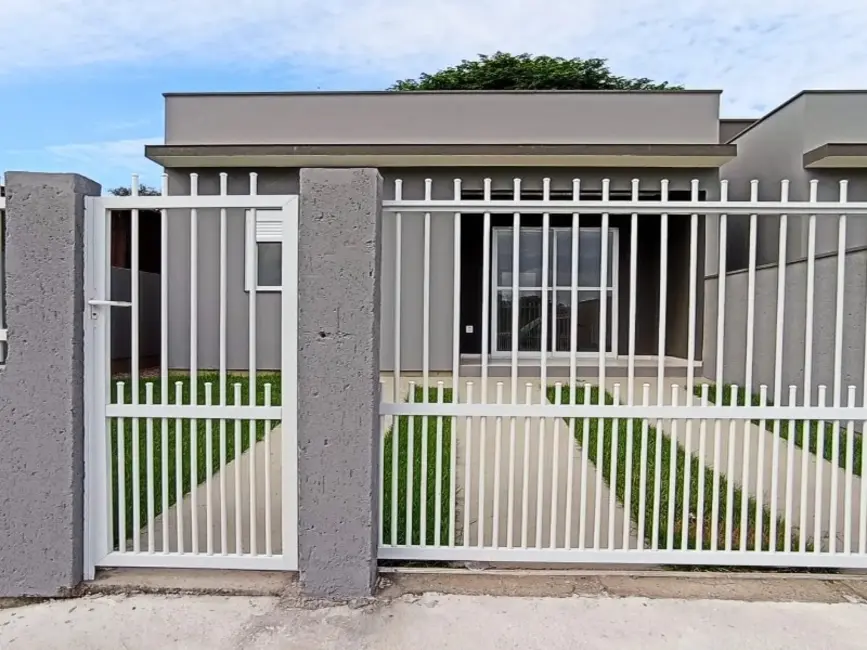 Foto 2 de Casa com 2 quartos à venda, 117m2 em São João do Rio Vermelho, Florianopolis - SC