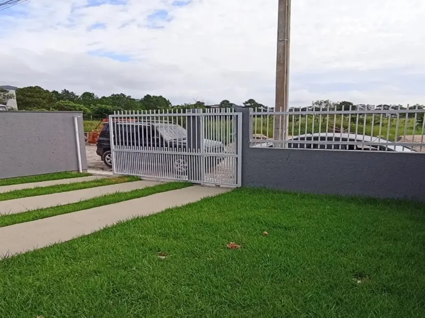 Foto 3 de Casa com 2 quartos à venda, 117m2 em São João do Rio Vermelho, Florianopolis - SC