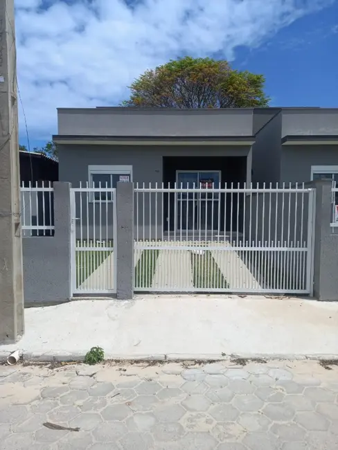 Foto 1 de Casa com 2 quartos à venda, 117m2 em São João do Rio Vermelho, Florianopolis - SC