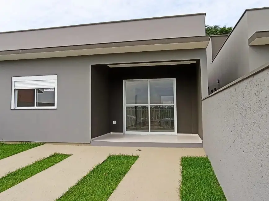 Foto 6 de Casa com 2 quartos à venda, 117m2 em São João do Rio Vermelho, Florianopolis - SC