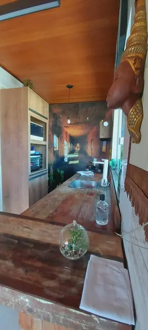 Foto 6 de Apartamento com 2 quartos à venda, 170m2 em Florianopolis - SC