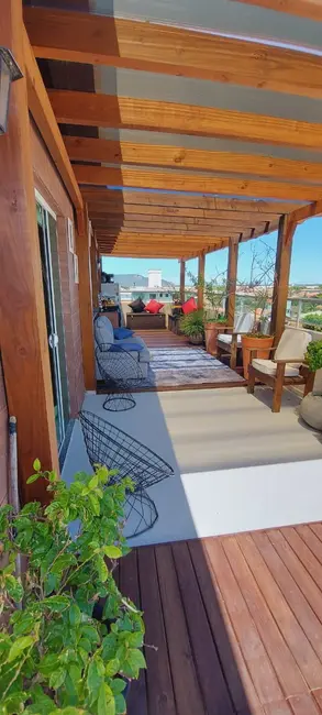 Foto 2 de Apartamento com 2 quartos à venda, 170m2 em Florianopolis - SC