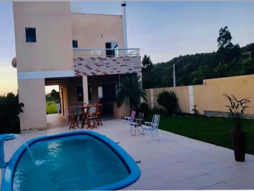 Foto 2 de Casa com 4 quartos à venda, 425m2 em Florianopolis - SC