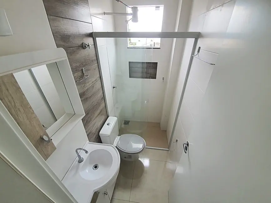 Apartamento com 2 quartos à venda, 70m2 em Ingleses do Rio Vermelho, Florianopolis - SC - imagem 4 Foto 4 de Apartamento com 2 quartos à venda, 70m2 em Ingleses do Rio Vermelho, Florianopolis - SC