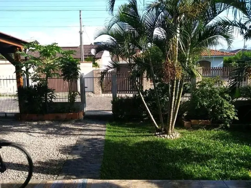 Foto 6 de Casa com 3 quartos à venda, 97m2 em São João do Rio Vermelho, Florianopolis - SC