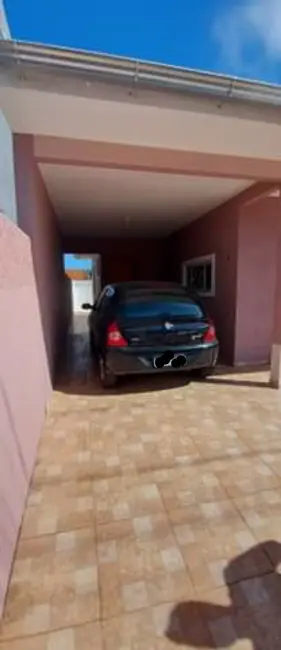 Foto 2 de Casa com 3 quartos à venda, 97m2 em São João do Rio Vermelho, Florianopolis - SC