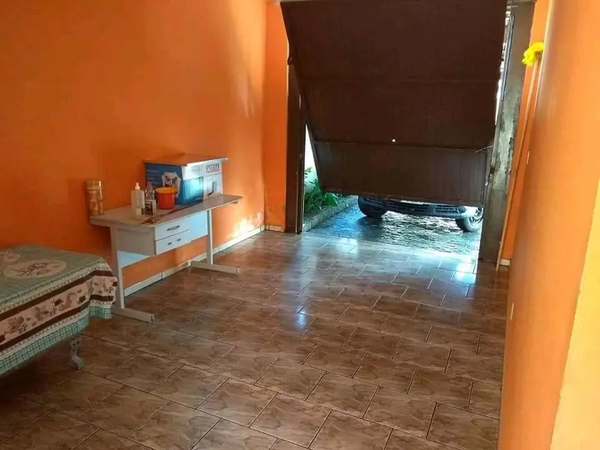 Foto 5 de Casa com 3 quartos à venda, 97m2 em São João do Rio Vermelho, Florianopolis - SC