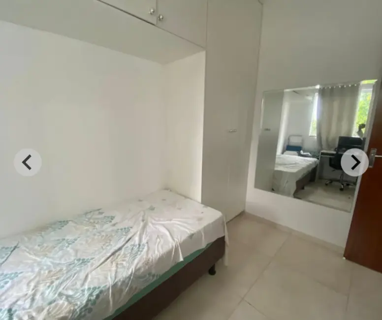 Foto 6 de Apartamento com 2 quartos à venda, 62m2 em Florianopolis - SC