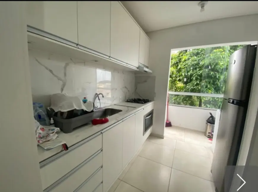 Foto 7 de Apartamento com 2 quartos à venda, 62m2 em Florianopolis - SC
