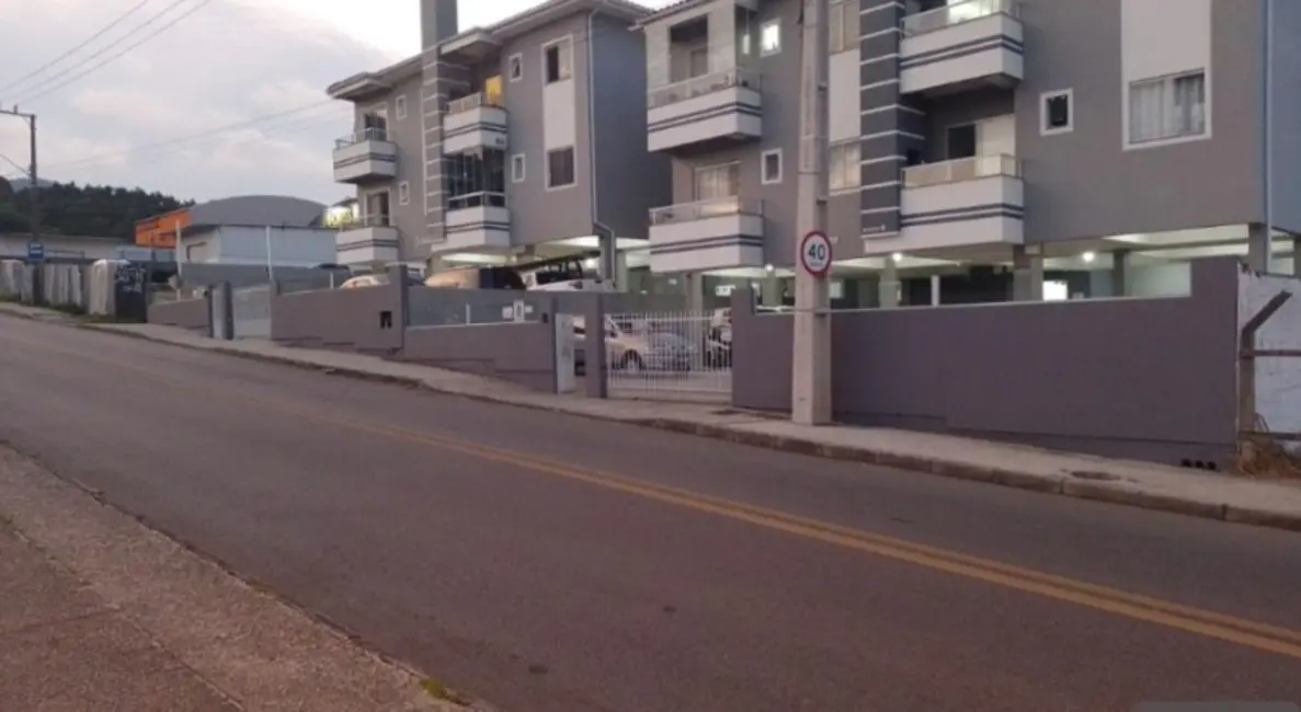 Foto 1 de Apartamento com 2 quartos à venda, 62m2 em Florianopolis - SC