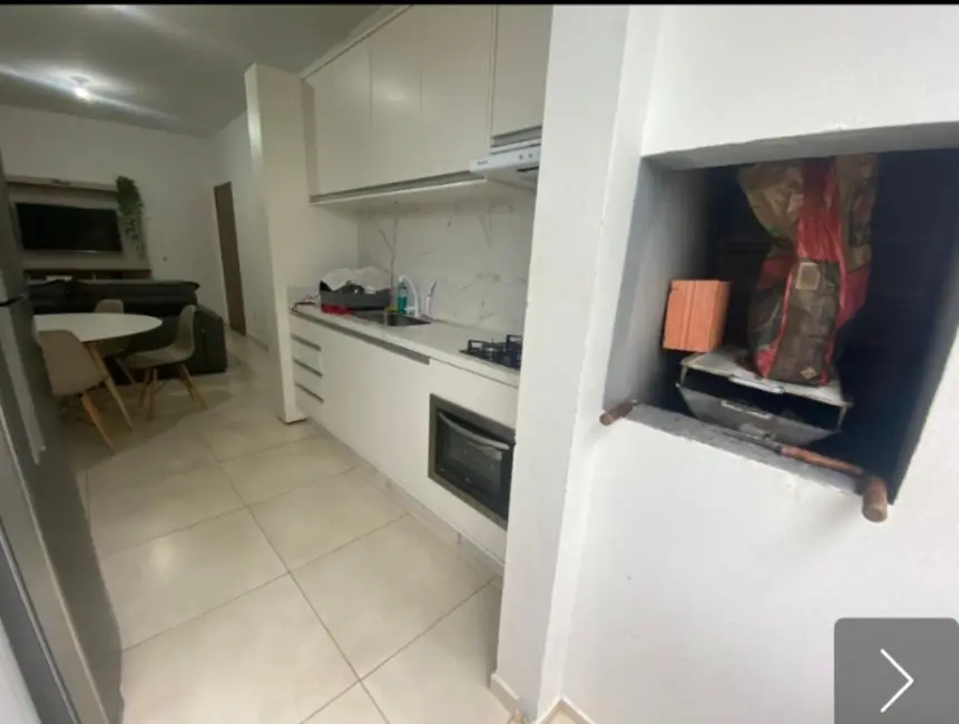 Foto 8 de Apartamento com 2 quartos à venda, 62m2 em Florianopolis - SC