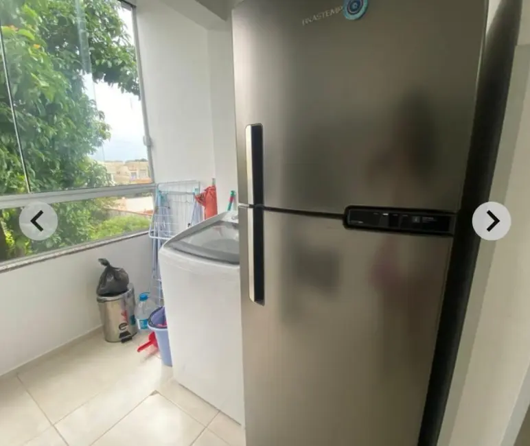 Foto 3 de Apartamento com 2 quartos à venda, 62m2 em Florianopolis - SC