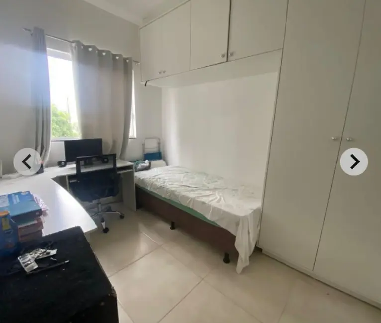 Foto 5 de Apartamento com 2 quartos à venda, 62m2 em Florianopolis - SC