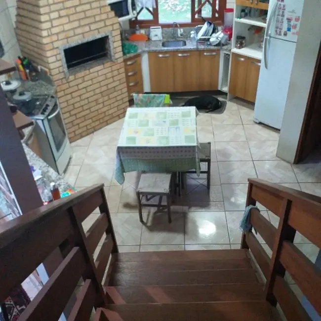 Foto 4 de Casa com 3 quartos à venda, 316m2 em São João do Rio Vermelho, Florianopolis - SC