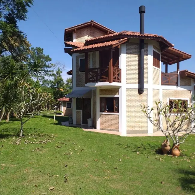 Foto 3 de Casa com 3 quartos à venda, 316m2 em São João do Rio Vermelho, Florianopolis - SC