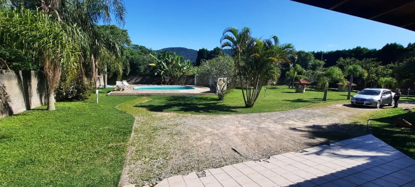 Foto 9 de Casa com 3 quartos à venda, 316m2 em São João do Rio Vermelho, Florianopolis - SC
