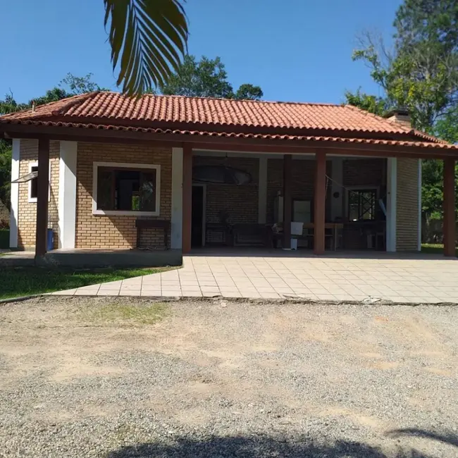 Foto 8 de Casa com 3 quartos à venda, 316m2 em São João do Rio Vermelho, Florianopolis - SC