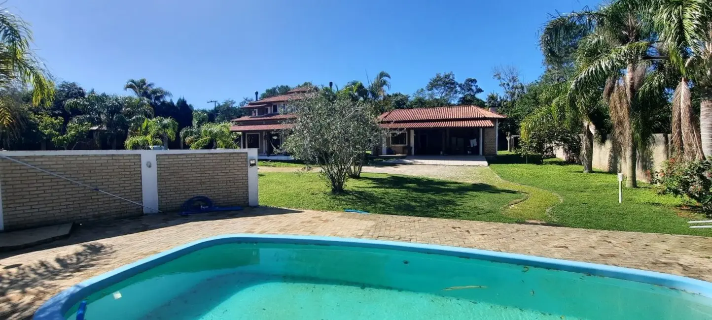 Foto 6 de Casa com 3 quartos à venda, 316m2 em São João do Rio Vermelho, Florianopolis - SC