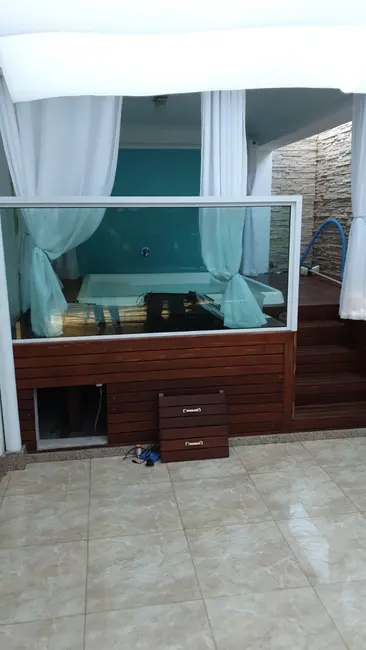 Foto 9 de Casa com 3 quartos à venda, 275m2 em Canasvieiras, Florianopolis - SC