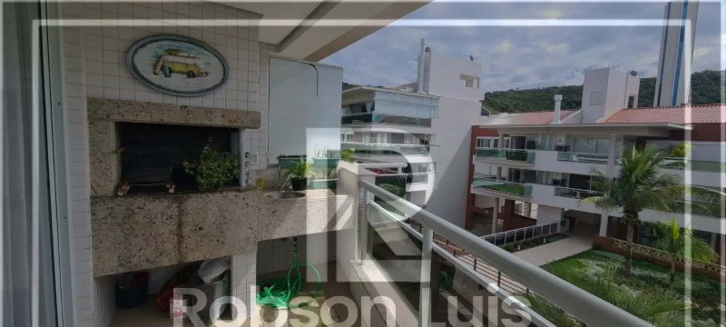 Foto 5 de Apartamento com 4 quartos à venda, 261m2 em Praia Brava, Florianopolis - SC