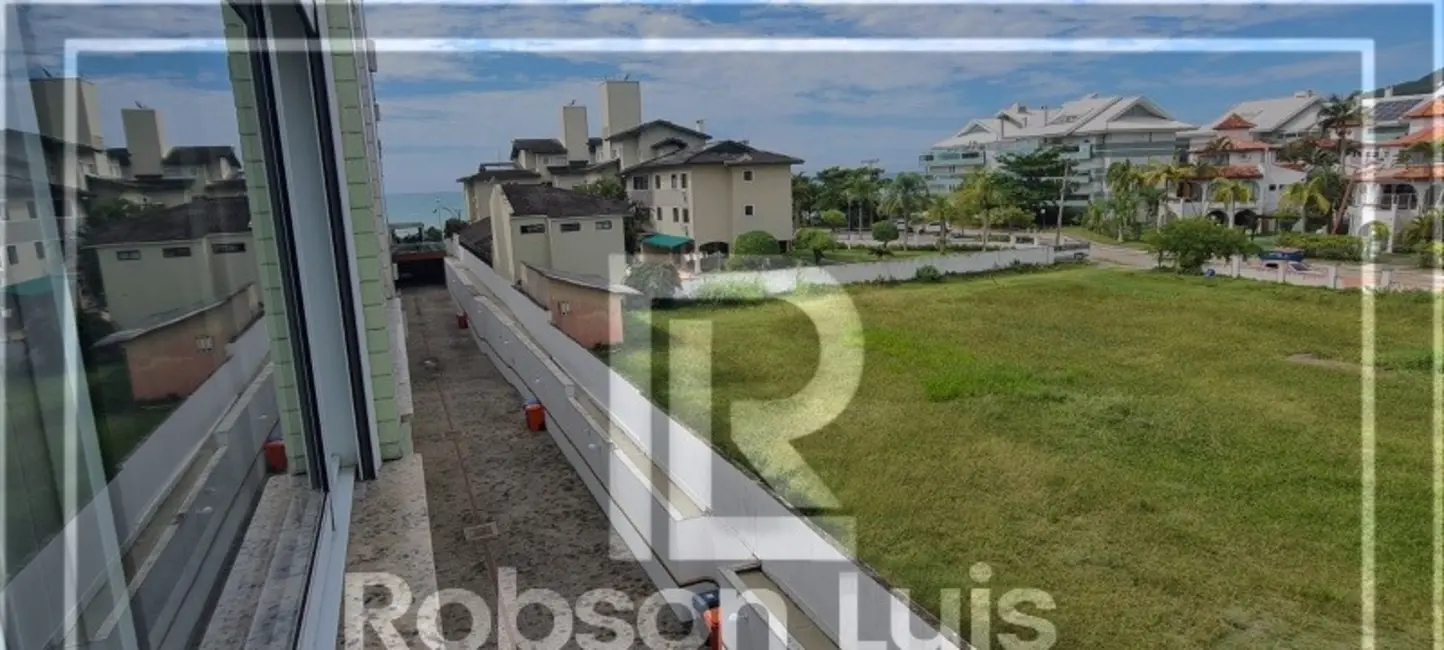 Foto 9 de Apartamento com 4 quartos à venda, 261m2 em Praia Brava, Florianopolis - SC