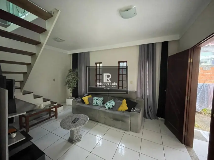 Foto 21 de Casa com 3 quartos para alugar, 100m2 em Florianopolis - SC