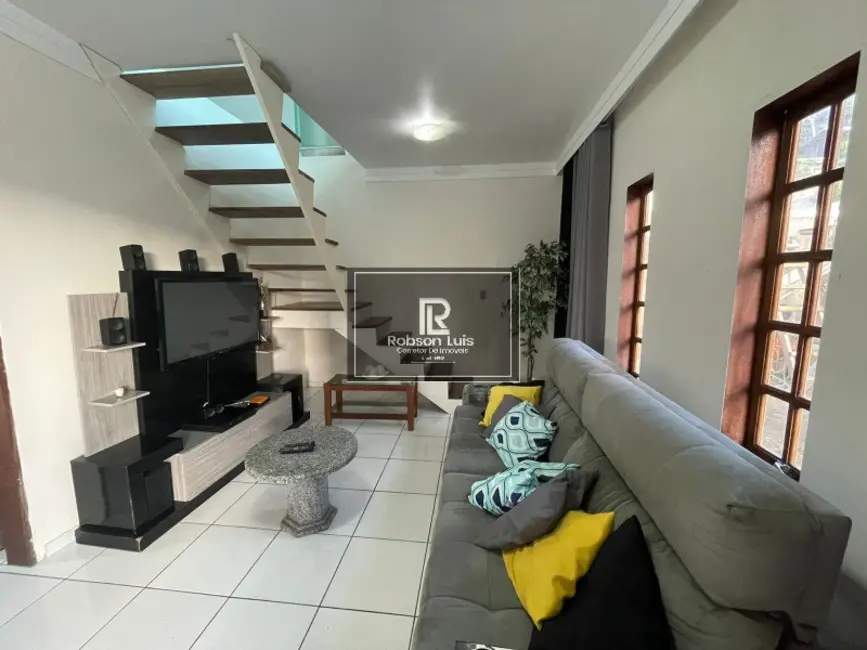 Foto 14 de Casa com 3 quartos para alugar, 100m2 em Florianopolis - SC