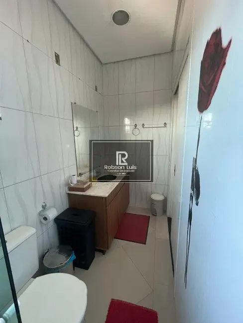 Casa com 3 quartos para alugar, 100m2 em Florianopolis - SC - imagem 5 Foto 5 de Casa com 3 quartos para alugar, 100m2 em Florianopolis - SC