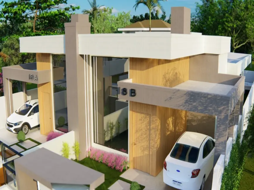 Casa com 3 quartos à venda, 120m2 em Florianopolis - SC - imagem 6 Foto 6 de Casa com 3 quartos à venda, 120m2 em Florianopolis - SC