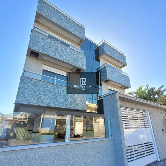 Foto 2 de Apartamento com 2 quartos à venda, 57m2 em Florianopolis - SC