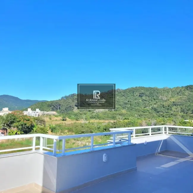 Foto 5 de Apartamento com 2 quartos à venda, 57m2 em Florianopolis - SC