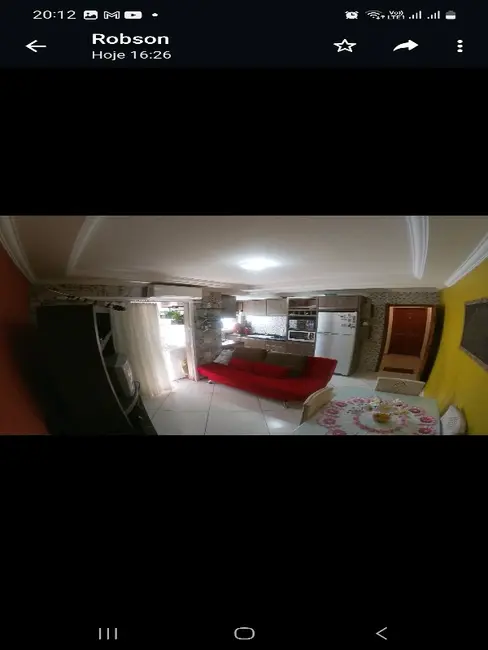 Apartamento com 3 quartos à venda, 78m2 em Florianopolis - SC - imagem 7 Foto 7 de Apartamento com 3 quartos à venda, 78m2 em Florianopolis - SC