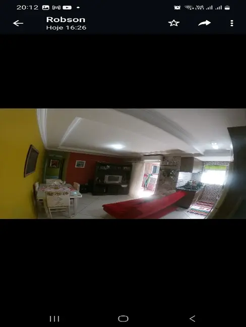 Apartamento com 3 quartos à venda, 78m2 em Florianopolis - SC - imagem 4 Foto 4 de Apartamento com 3 quartos à venda, 78m2 em Florianopolis - SC