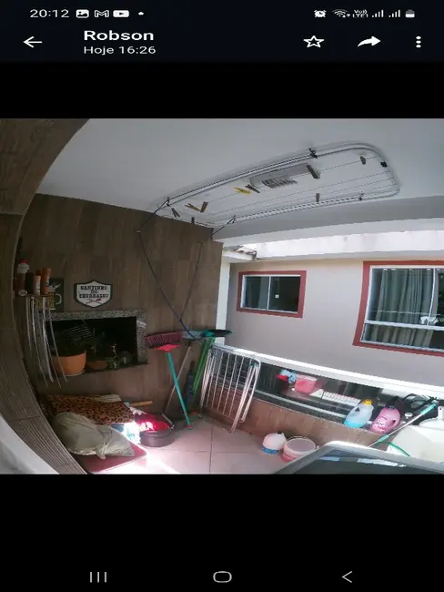 Apartamento com 3 quartos à venda, 78m2 em Florianopolis - SC - imagem 6 Foto 6 de Apartamento com 3 quartos à venda, 78m2 em Florianopolis - SC