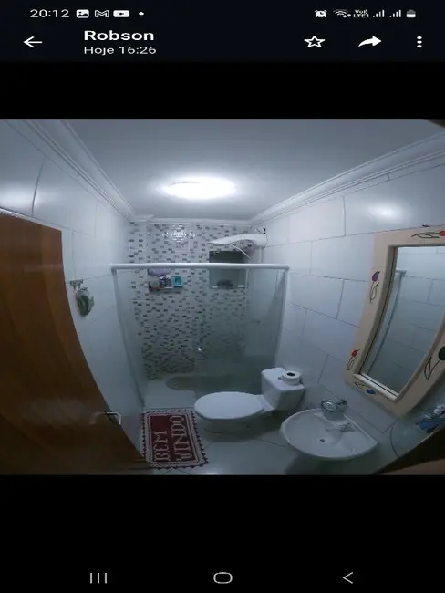 Apartamento com 3 quartos à venda, 78m2 em Florianopolis - SC - imagem 2 Foto 2 de Apartamento com 3 quartos à venda, 78m2 em Florianopolis - SC