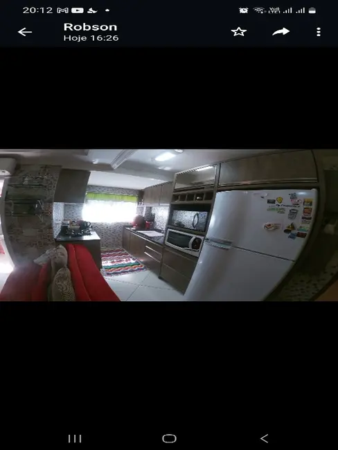 Apartamento com 3 quartos à venda, 78m2 em Florianopolis - SC - imagem 9 Foto 9 de Apartamento com 3 quartos à venda, 78m2 em Florianopolis - SC