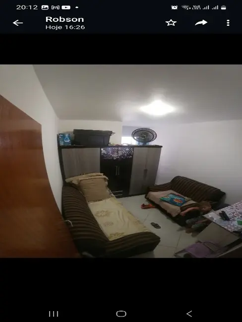 Apartamento com 3 quartos à venda, 78m2 em Florianopolis - SC - imagem 8 Foto 8 de Apartamento com 3 quartos à venda, 78m2 em Florianopolis - SC